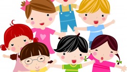 Игровая программа «По секрету всему свету»