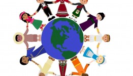 Познавательная программа «Из нас слагается народ