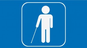 Литературный час «День белой трости»