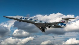 Лекция «Легенда русской авиации»