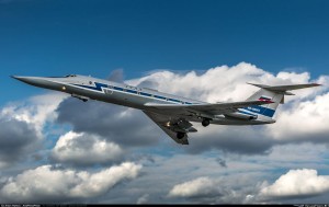 Лекция «Легенда русской авиации»