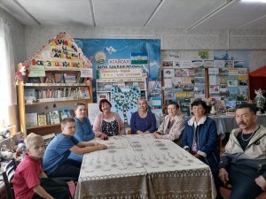 Программа «Из прошлого в будущее. Пионерия»