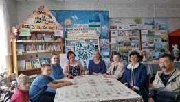 Программа «Из прошлого в будущее. Пионерия»