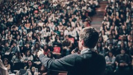 «Ораторское искусство»