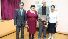 Исторический обзор «Малая Родина в событиях и лицах»