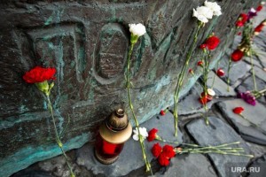 Литературная гостиная «Вновь имена из прошлого встают».