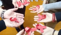 Лекция«СПИД–смертельная угроза человечеству»