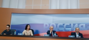 Фестиваль "Музыка ветра" соберет любителей музыки и танца на Торатау