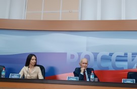Фестиваль "Музыка ветра" соберет любителей музыки и танца на Торатау
