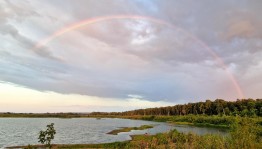 Фотовыставка «Моё небо»