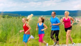 К Дню отказа от курения час здоровья «Нет курению!»