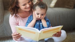 Вечер сказок «Волшебная лампа»