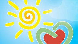 Тематический час «Вам дарим доброту и радость»