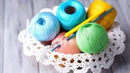 Мастер-класс по вязанию крючком «Волшебные петельки»