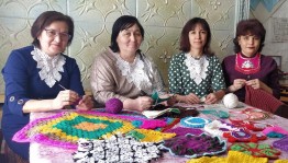 «Гостиная рукоделия»