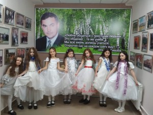 Познавательно-игровые экскурсии «Мы встречаем Новый Год»