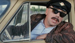 Акция «Счастливой дороги»