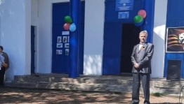 Торжественный митинг «Помним! Гордимся!»