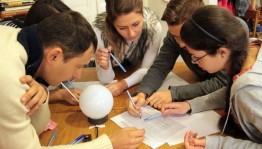 Игра-стратегия «Время умных»