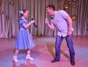 «Вокальный батл»