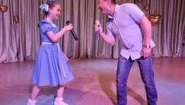 «Вокальный батл»