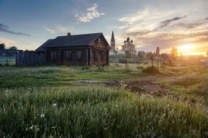 Тайны культурных традиций