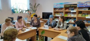 Квиз - игра «Мозговой штурм»