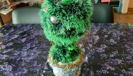 «Дерево желаний»