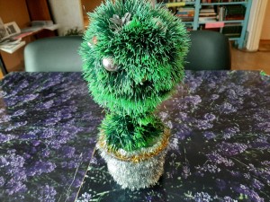 «Дерево желаний»