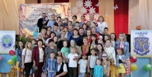 Круглый стол «Мой род в истории моего села»