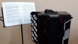 Открытый урок по предмету <<Музыкальный инструмент>>на тему:<<Работа над выпускной программой>>