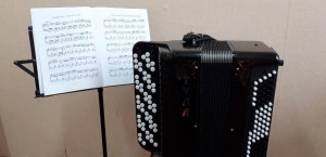 Открытый урок по предмету <<Музыкальный инструмент>>на тему:<<Работа над выпускной программой>>