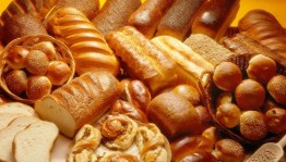 Конкурс «Хлеб - всему шолова!»