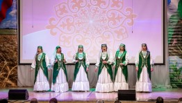 Большой благотворительный концерт
