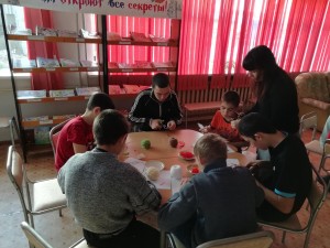 Мастер-класс. Книжная закладка «Котики-муркотики»