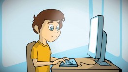 «Интернет-зависимость» беседа