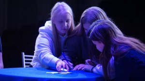 Субботний квиз «Все обо всем»