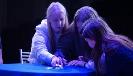 Субботний квиз «Все обо всем»