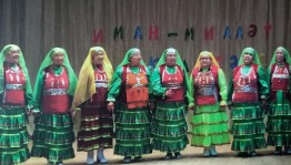 «Сердце и душа всегда молоды»