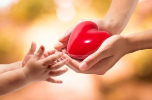 « Женщина – мать – богиня семьи, рода и народа»