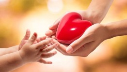 « Женщина – мать – богиня семьи, рода и народа»