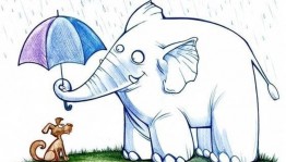 «Жить поможет добро »