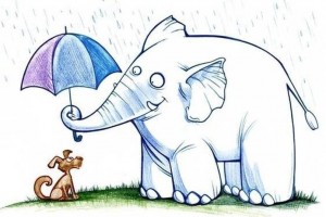 «Жить поможет добро »