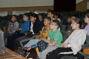 Тренинг «Познаю себя»