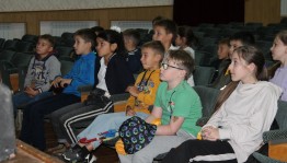 Тренинг «Познаю себя»