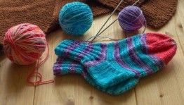 Акция «СВОих не бросаем!»