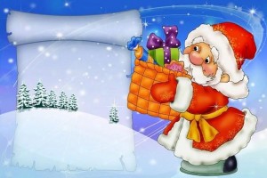 Акция «Здравствуй,Новогодний Волшебник».