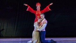 В Башкортостане проходит XXXV Международный Аксаковский праздник, посвященный памяти выдающегося русского писателя Сергея Аксакова