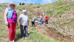 Тематическая программа «Секреты летнего леса»
