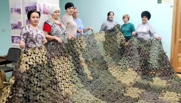 Учреждения культуры Башкортостана объединяют усилия для поддержки бойцов СВО и их семей